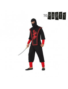 Disfraz para Adultos Ninja