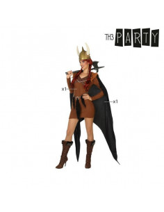 Disfraz para Adultos Vikinga 2