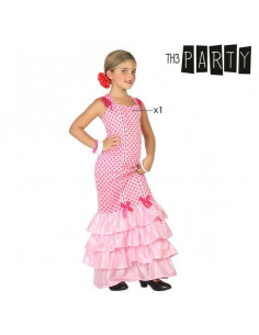 Disfraz para Niños Bailaora... 2