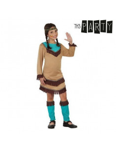 Disfraz para Niños India...