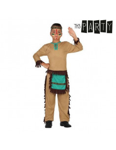 Disfraz para Niños Indio...