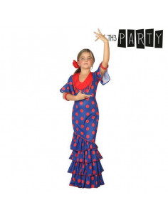 Disfraz para Niños Bailaora...