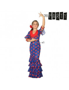 Disfraz para Niños Bailaora... 2