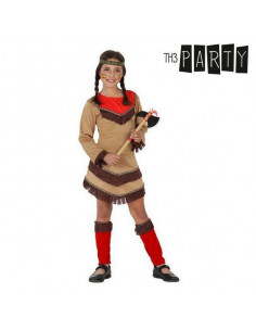 Disfraz para Niños India...