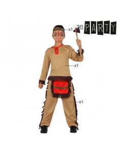 Verkleidung für Kinder... 2