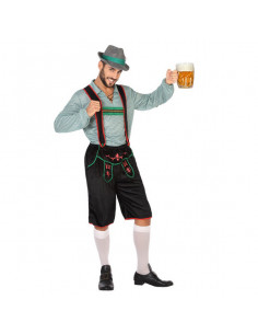 Verkleidung für Erwachsene...