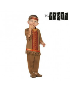 Disfraz para Bebés Indio (3...