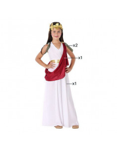 Verkleidung für Kinder Römerin 2
