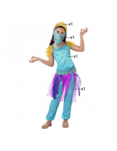 Disfraz para Niños Princesa... 2