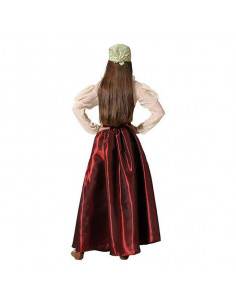 Verkleidung für Kinder Zingara 2