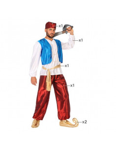 Disfraz para Adultos... 2