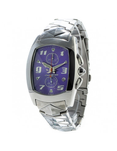 Reloj Hombre Chronotech CT7468-08M...