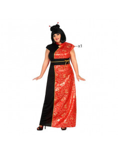 Disfraz para Adultos China 2
