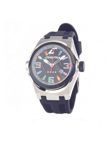 Reloj Hombre Chronotech CT7036M-15...