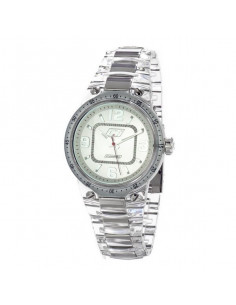 Herrenuhr Chronotech...