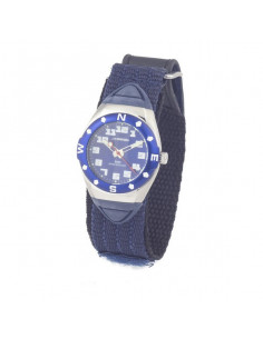 Herrenuhr Chronotech...