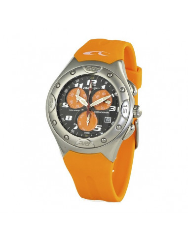 Reloj Hombre Chronotech CT7139M-08...