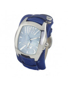 Herrenuhr Chronotech...