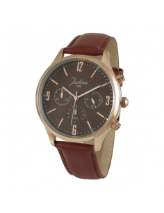 Reloj Hombre Justina 13743M...