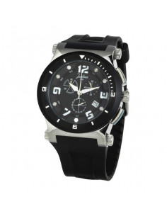Reloj Hombre Justina 11873N...