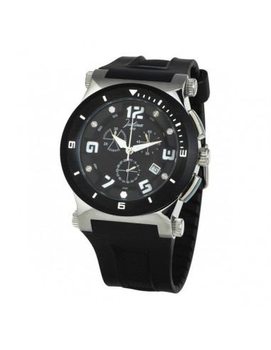 Reloj Hombre Justina 11873N (45 mm)