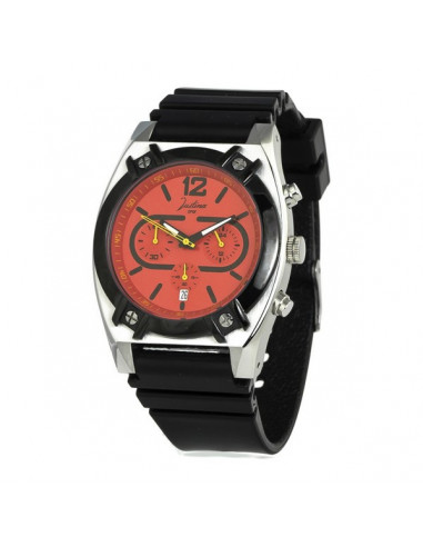 Reloj Hombre Justina 11004 (43 mm)