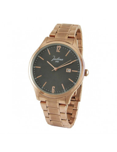 Reloj Hombre Justina 13740G (41 mm)