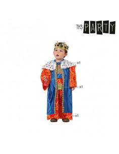 Disfraz para Bebés Rey mago 2