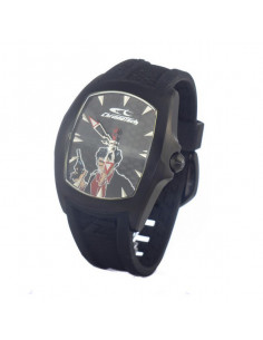 Herrenuhr Chronotech...