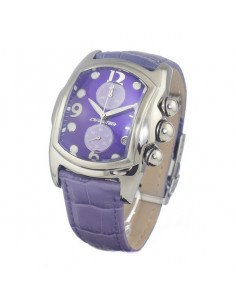 Herrenuhr Chronotech...