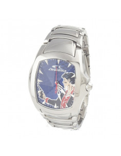 Herrenuhr Chronotech...