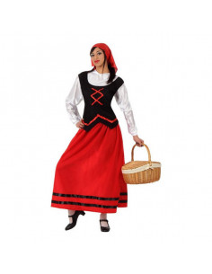 Verkleidung für Erwachsene...