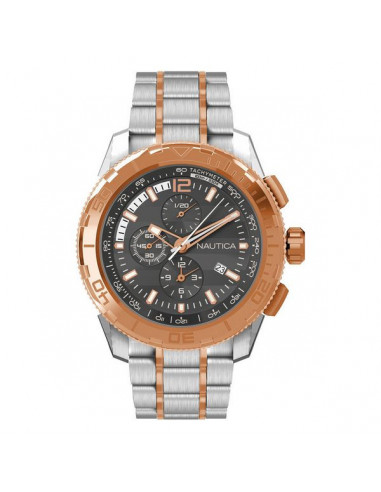 Reloj Hombre Nautica NAD26503G (48 mm)