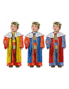 Verkleidung für Babys...