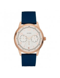 Reloj Hombre Guess W0863G4...