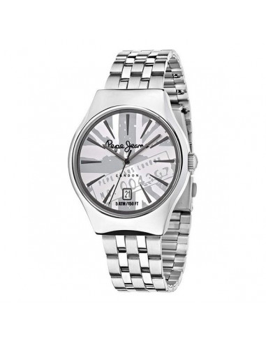 Reloj Hombre Pepe Jeans R2353113001...