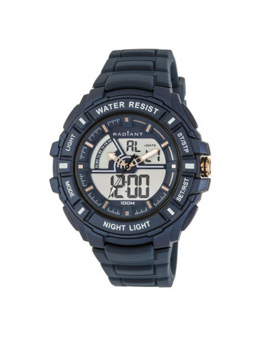 Reloj Hombre Radiant RA438602 (45 mm)