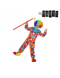 Verkleidung für Kinder Clown
