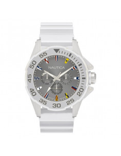 Reloj Hombre Nautica...