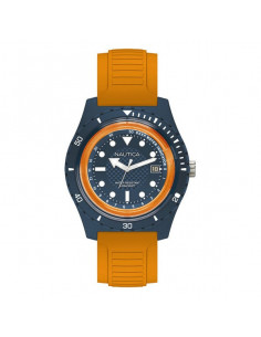 Herrenuhr Nautica NAPIBZ004...