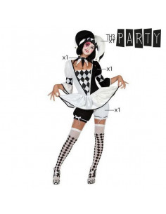 Disfraz para Adultos Bufona... 2