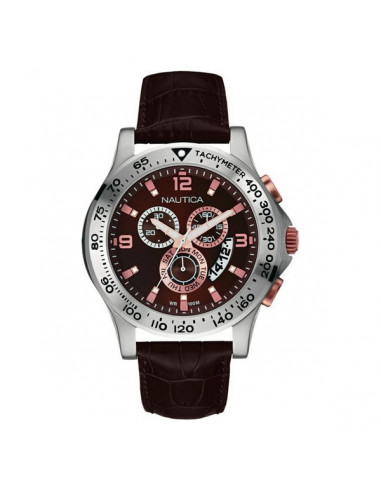 Reloj Hombre Nautica NAI19503G (45 mm)