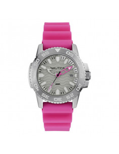 Herrenuhr Nautica NAI12533G...
