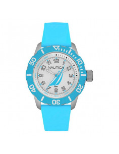 Herrenuhr Nautica NAI08515G...