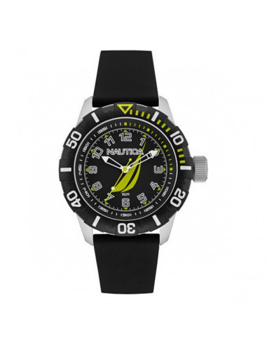 Reloj Hombre Nautica NAI08513G (44 mm)