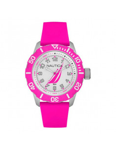 Reloj Hombre Nautica...