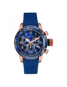 Reloj Hombre Nautica (46 mm)
