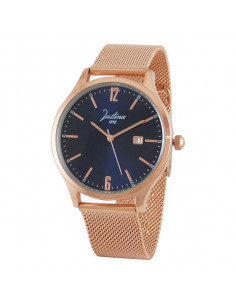 Reloj Hombre Justina 13739...