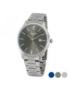Reloj Hombre Justina 11922