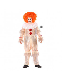 Disfraz para Niños Payaso 2